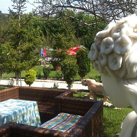 Resort Teater Kame Ibe Exterior photo
